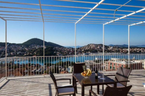 Sea view apartment JASNA